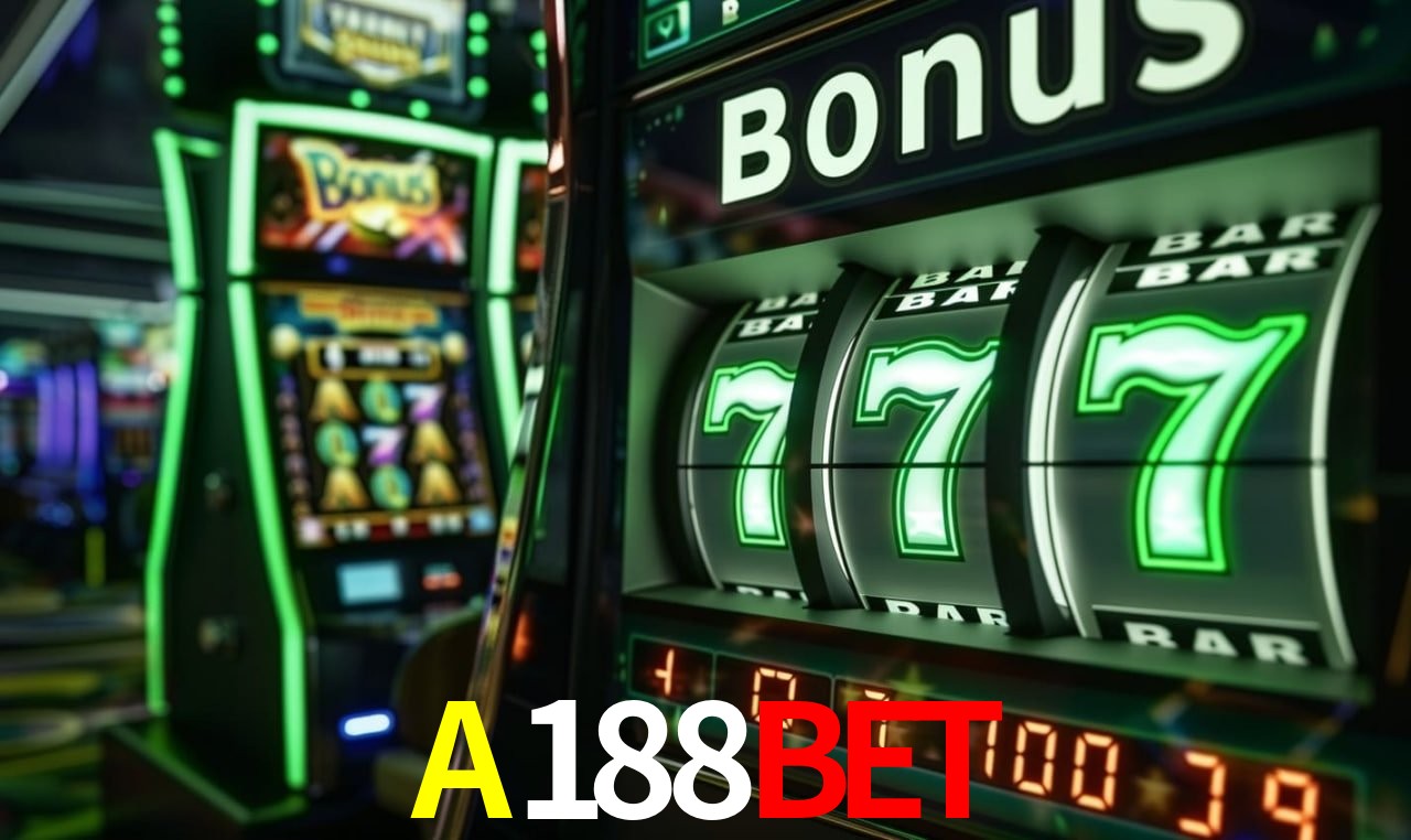 Account Benefits A188Bet