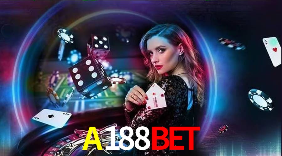 Flash Promotion A188Bet