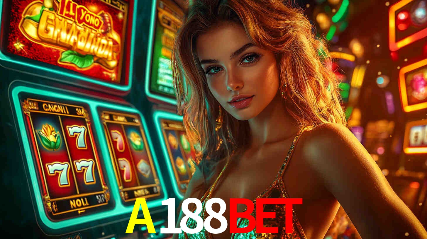 Blackjack Table A188Bet