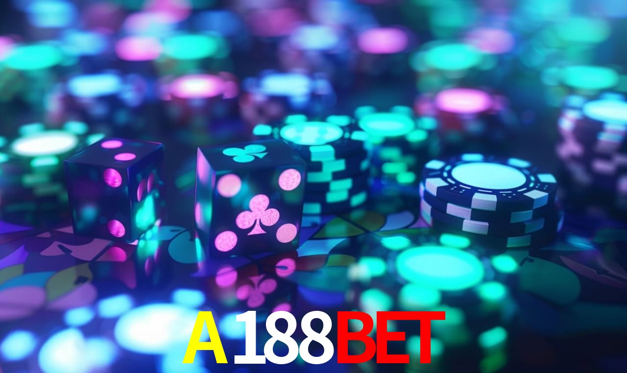 Experiência VIP A188Bet