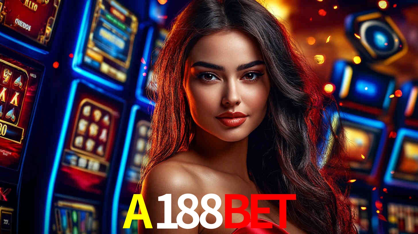 Inovações de Jogos na A188Bet: O Futuro das Experiências Interativas