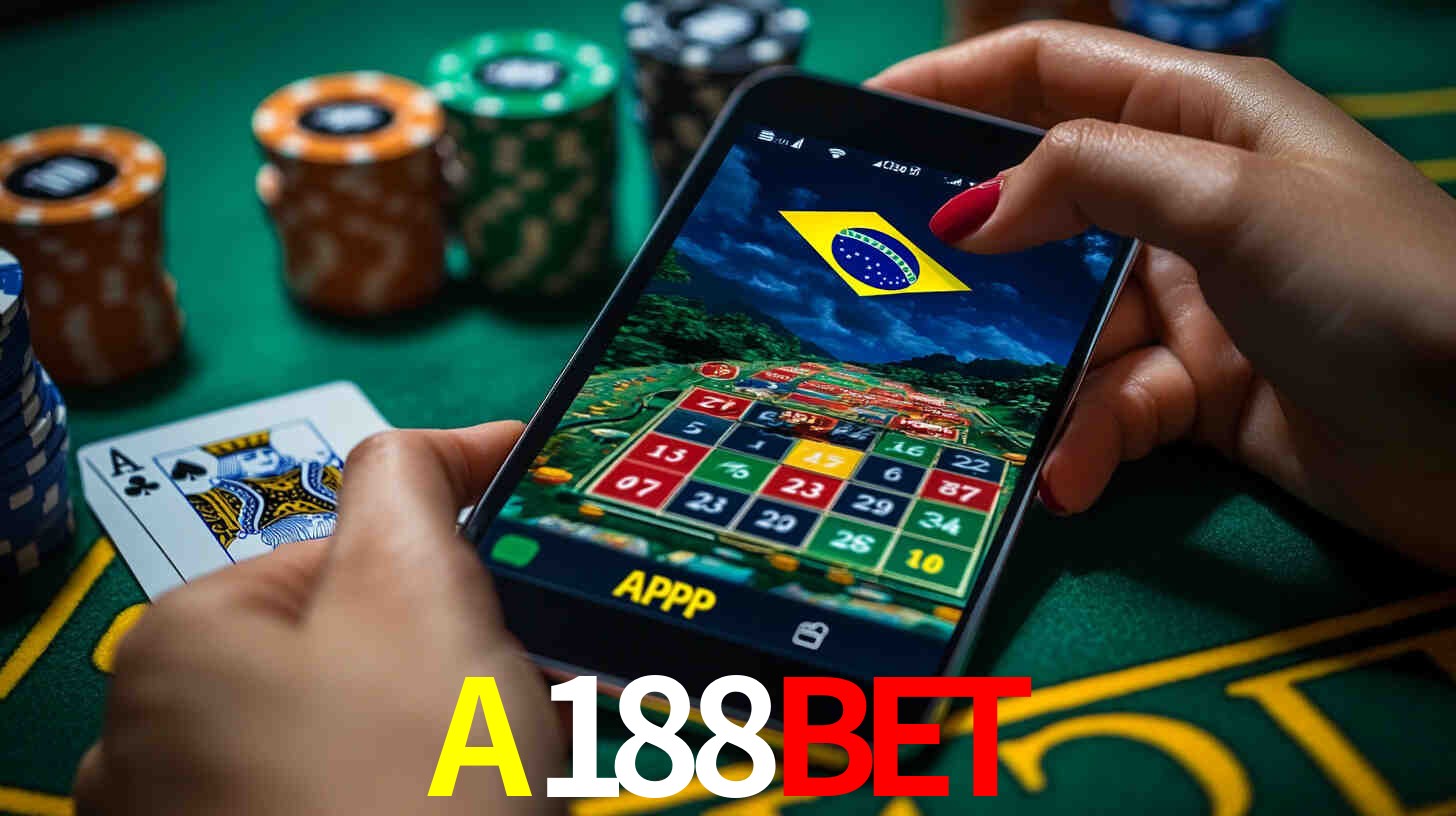 Explorando a Categoria de Eventos em Apostas na A188Bet
