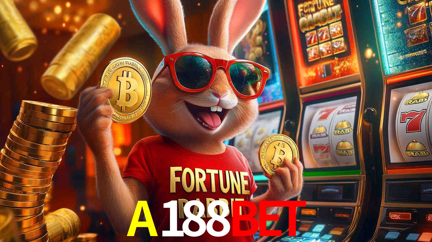 Apostas Esportivas na A188Bet: Um Guia Completo