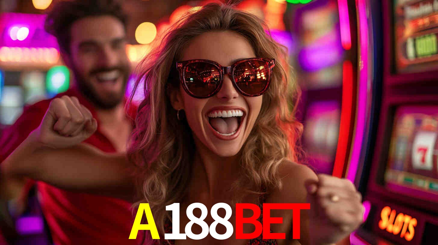 Explorando a Categoria de Eventos em Apostas na A188Bet