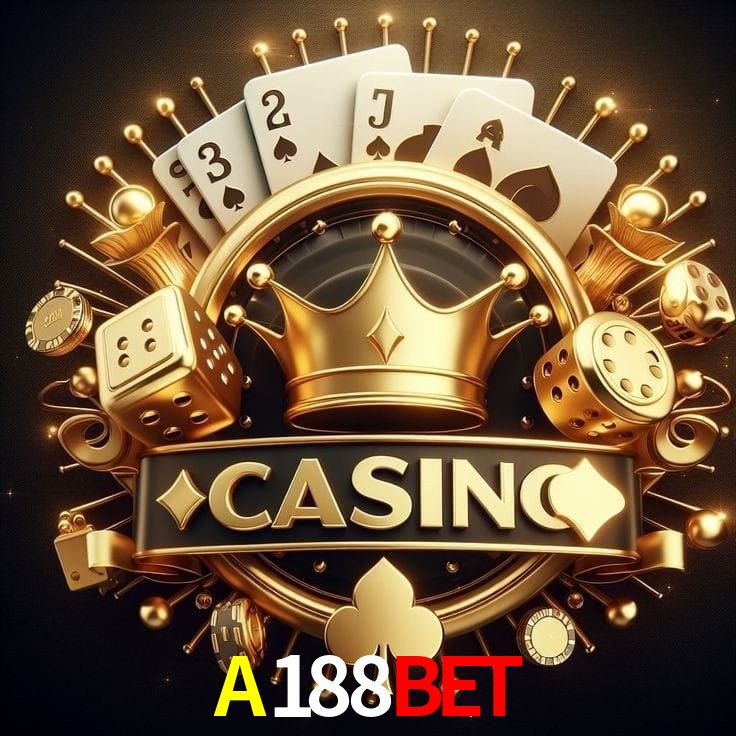 Design Responsivo A188Bet