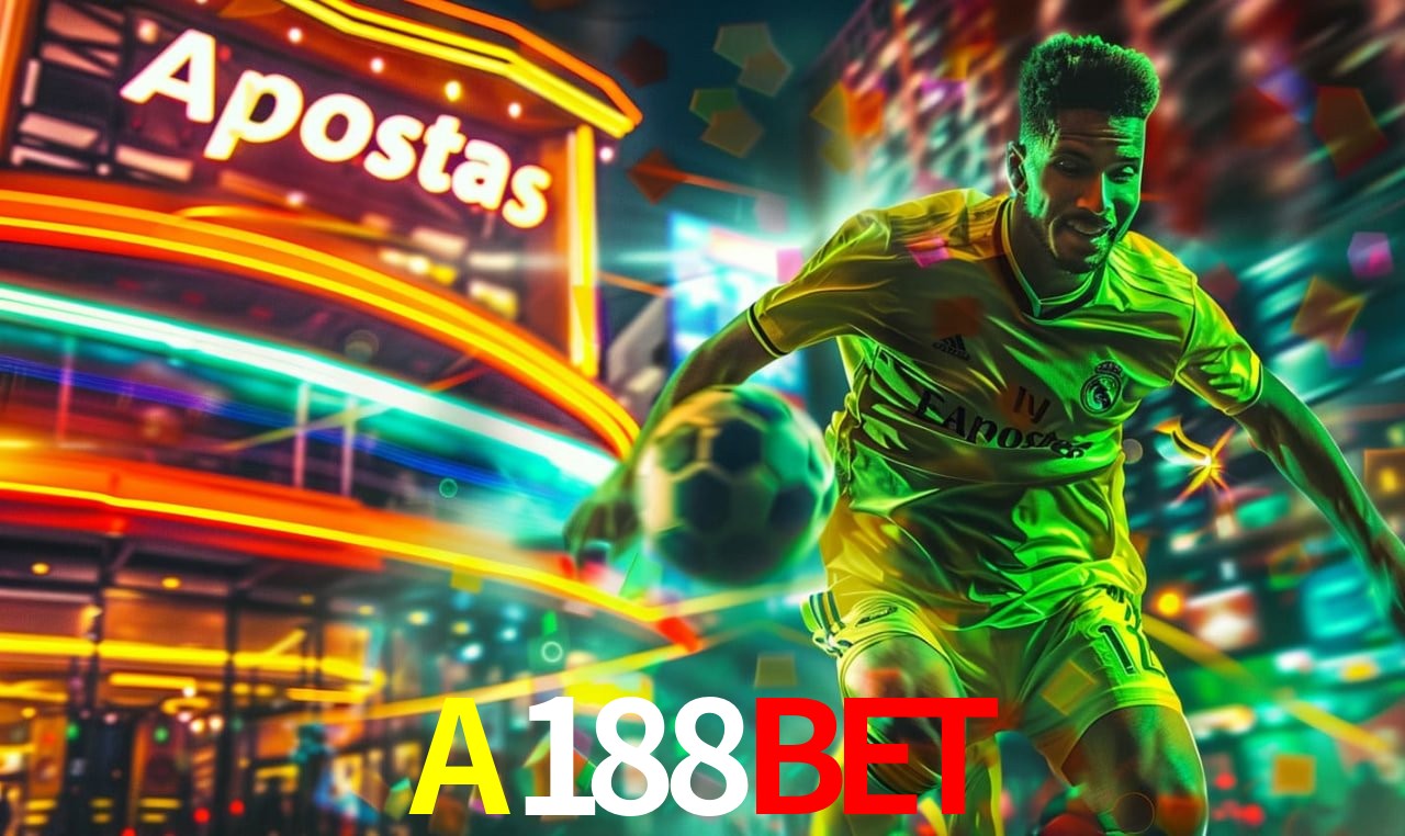 Promoção Relâmpago A188Bet