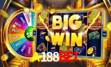 Apostas Esportivas na A188Bet: Um Guia Completo
