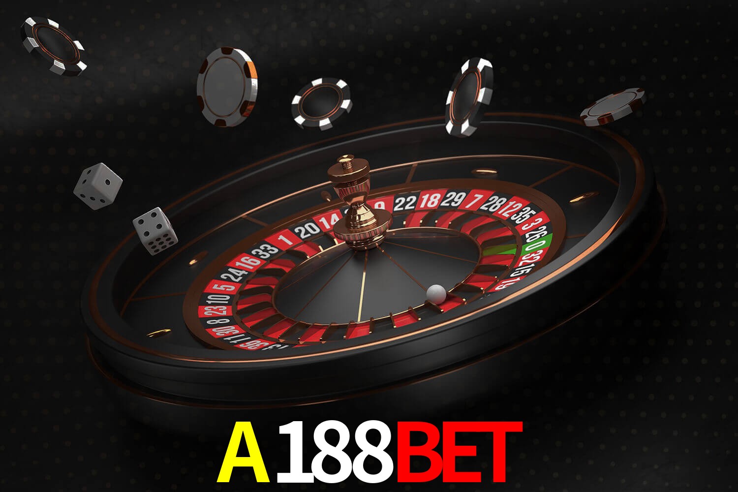 A188 App