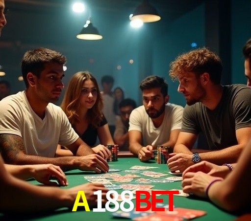 A188Bet Slot - 320+ Caça-Níqueis Premium
