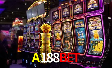A188Bet Bônus - Pacote R$5.000 + VIP