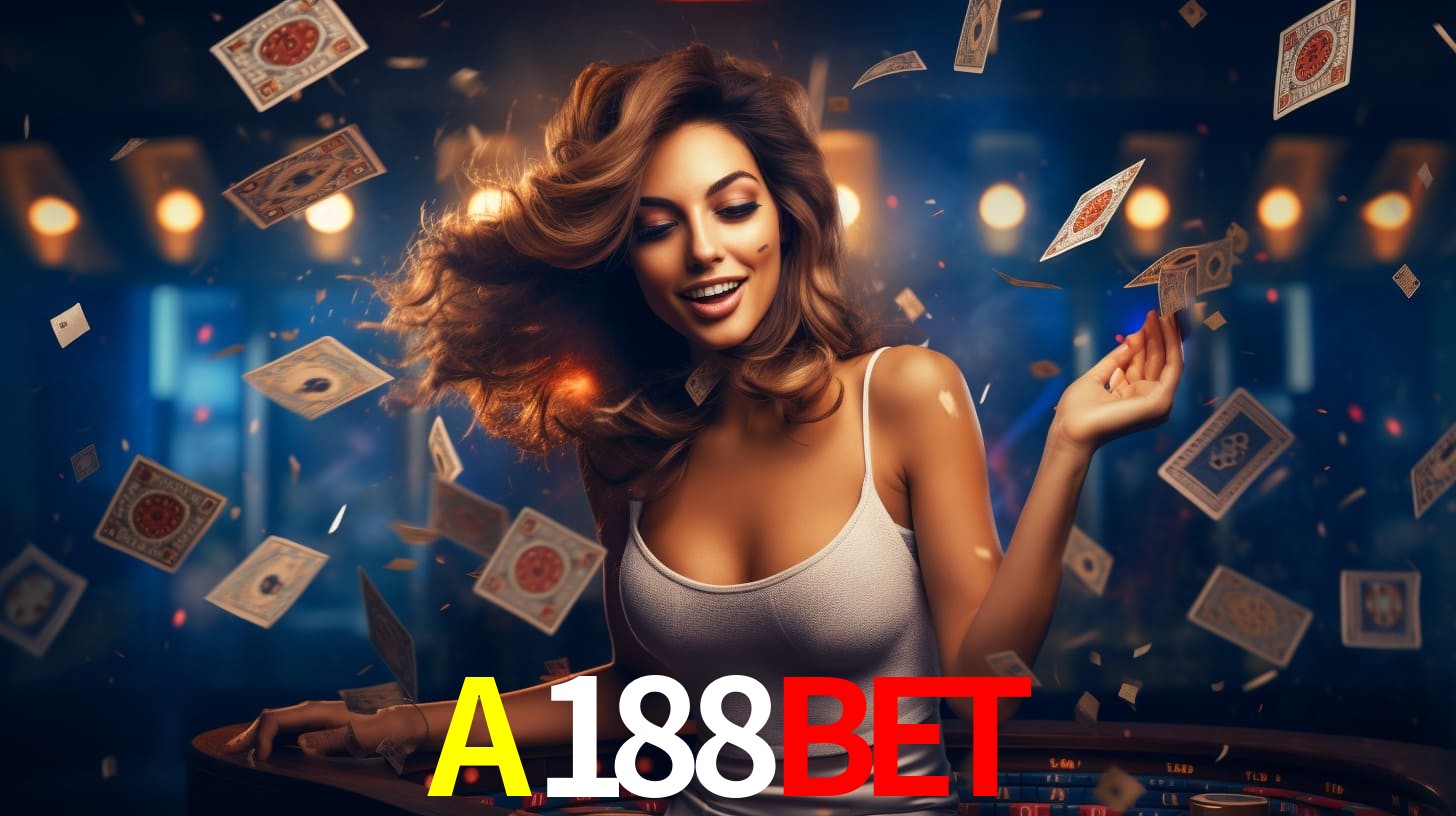 Football Betting A188Bet