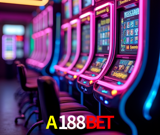 A188Bet São Paulo - Top Slots