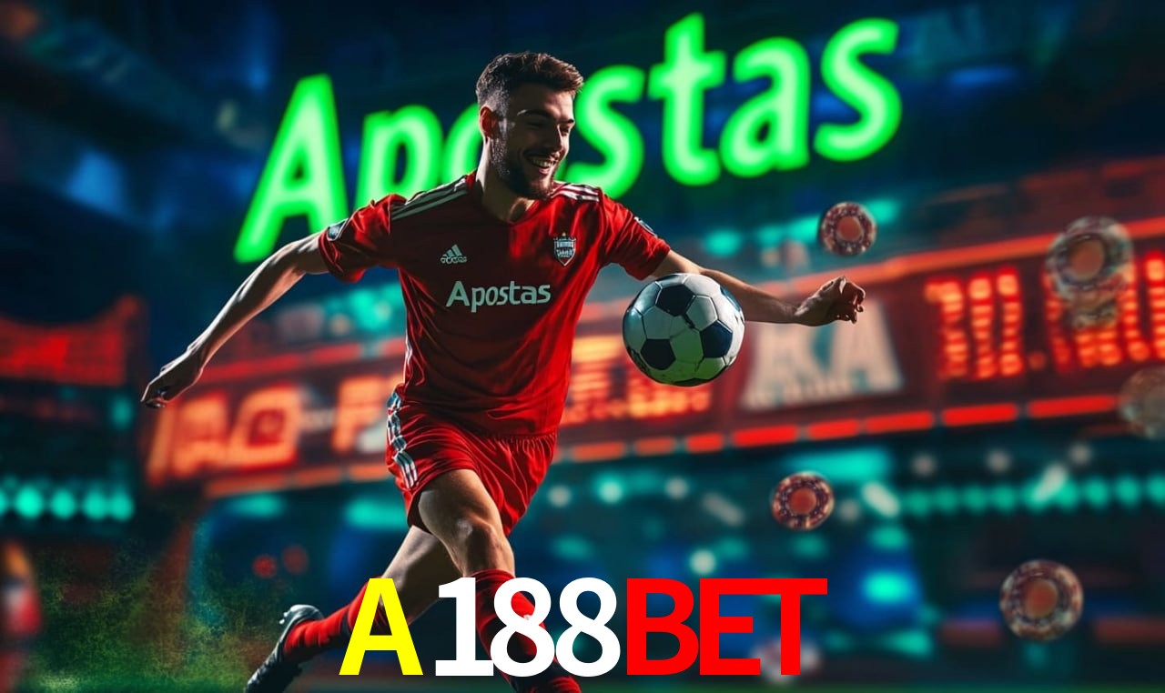 Casino Ao Vivo A188Bet