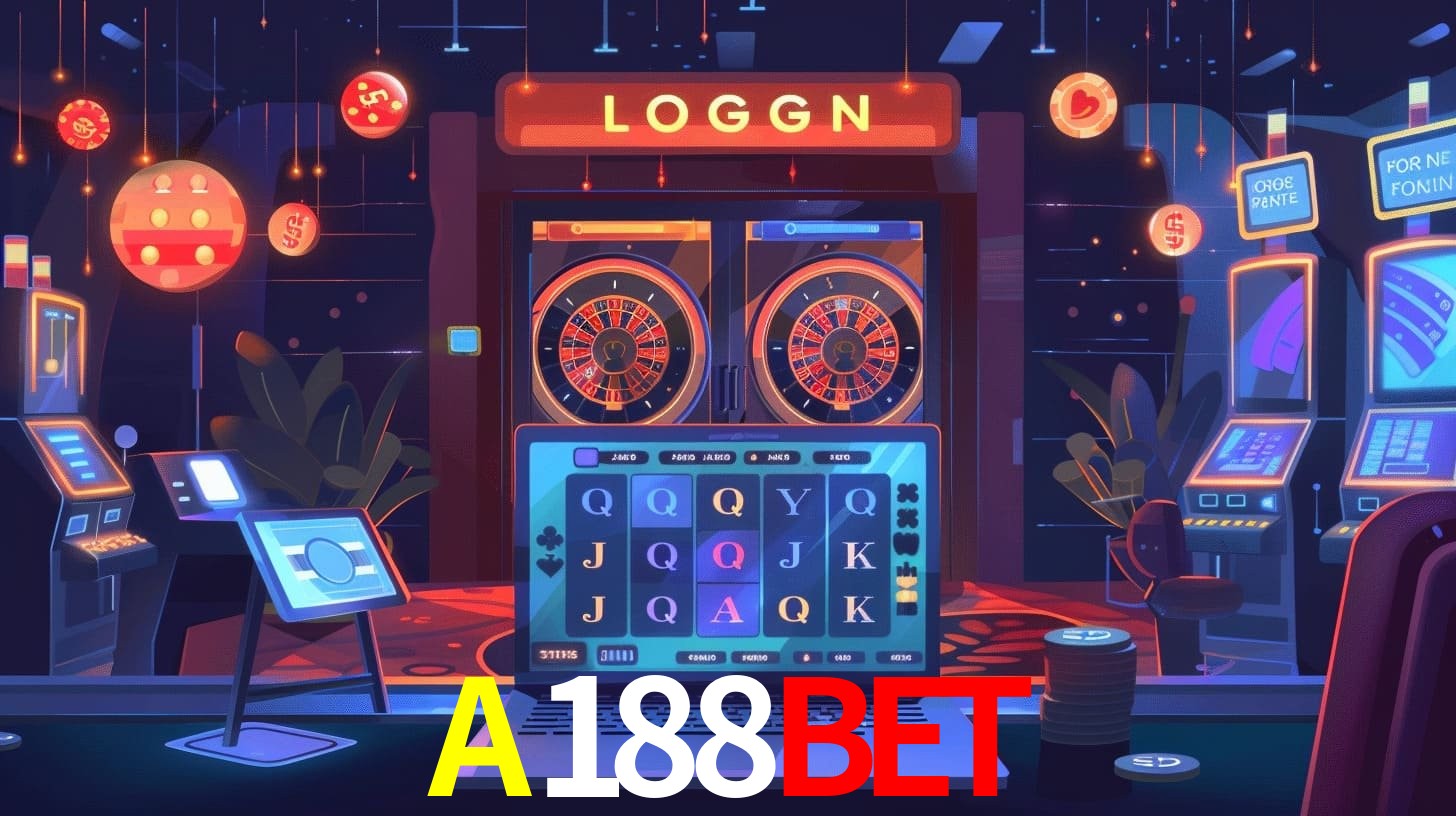 A188Bet Rio de Janeiro - Licenses