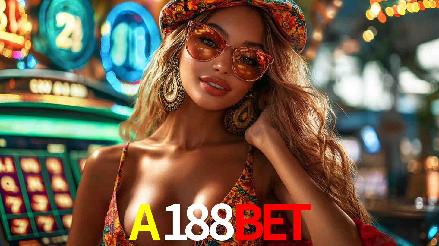 Live Casino A188Bet