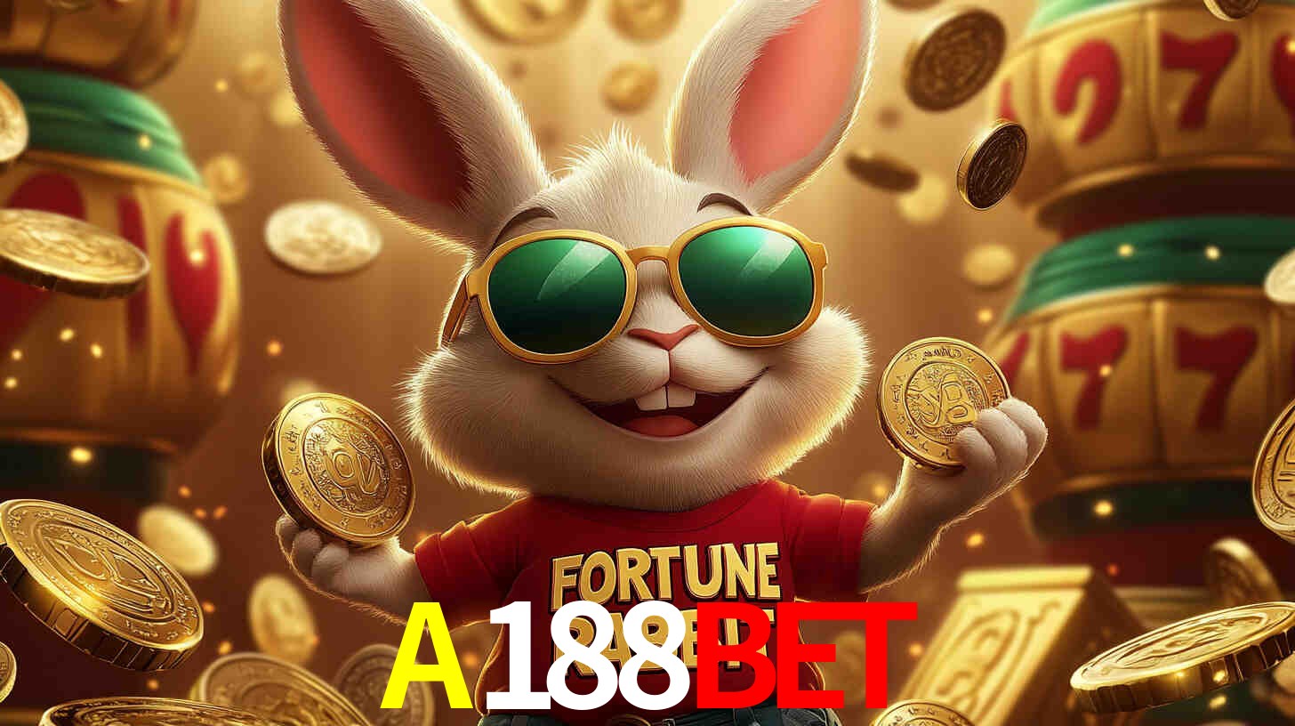 A188 App
