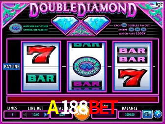 Descubra o Mundo do Cassino Online com A188Bet