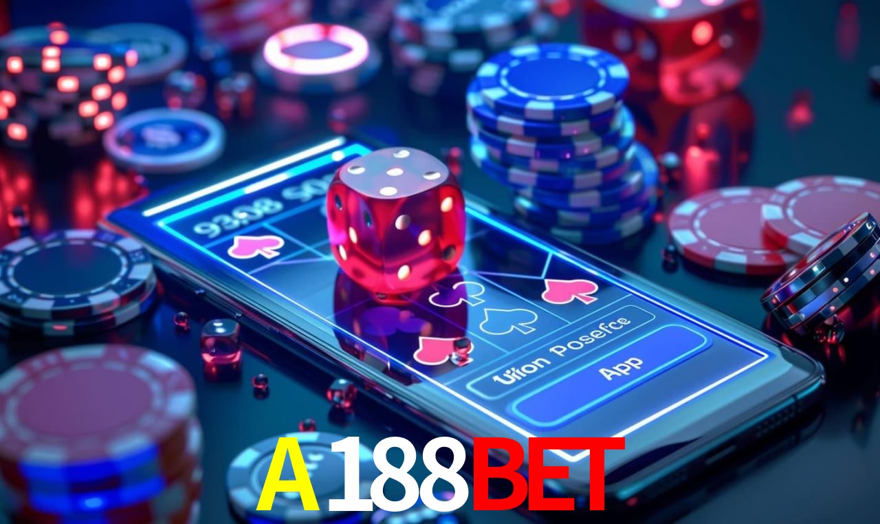 A188Bet Brasília - Betting Features
