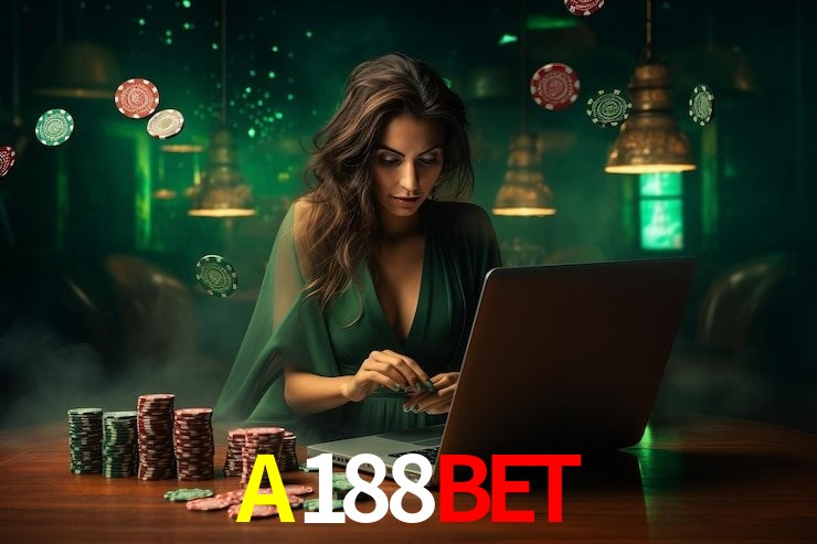 A188Bet - App Security