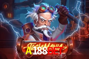 A188Bet Salvador - Statistics