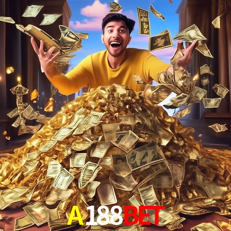 Estatísticas A188Bet