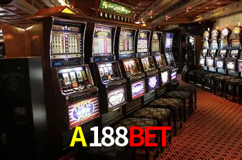 Desvendando o Mundo dos Jogos Virtuais na A188Bet