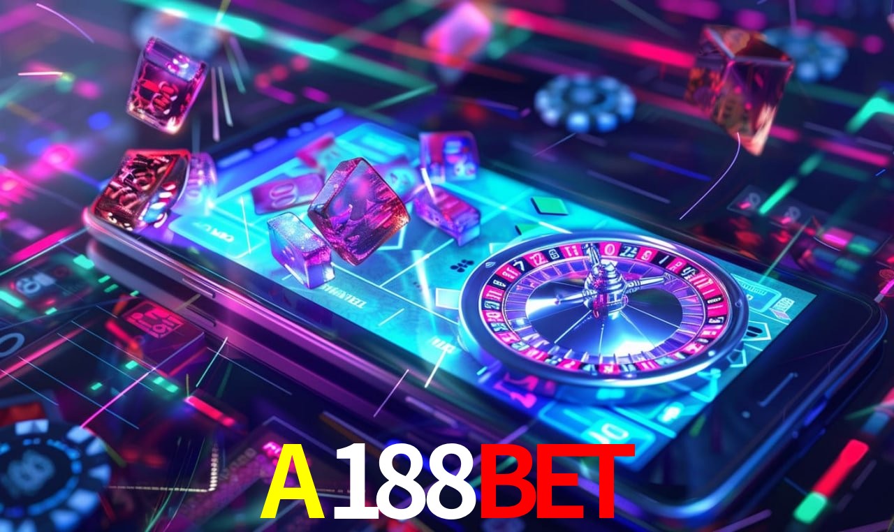 Login Seguro A188Bet