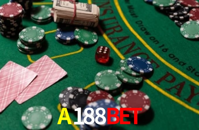 Bônus Generosos e Exclusivos no A188Bet para Você!