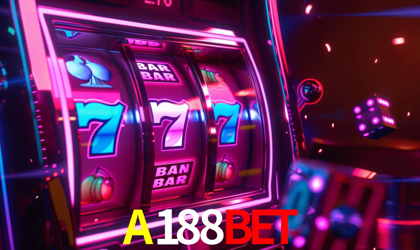 A188Bet Belo Horizonte - Provably Fair