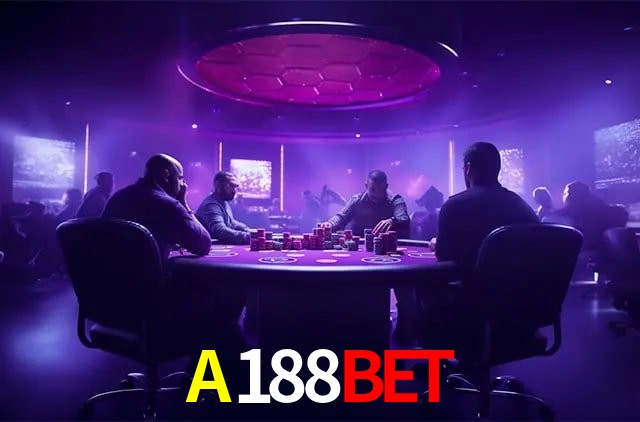 A188Bet Fortaleza - Leaderboard
