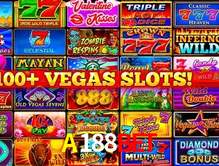 A188Bet Cassino - 80+ Mesas ao Vivo