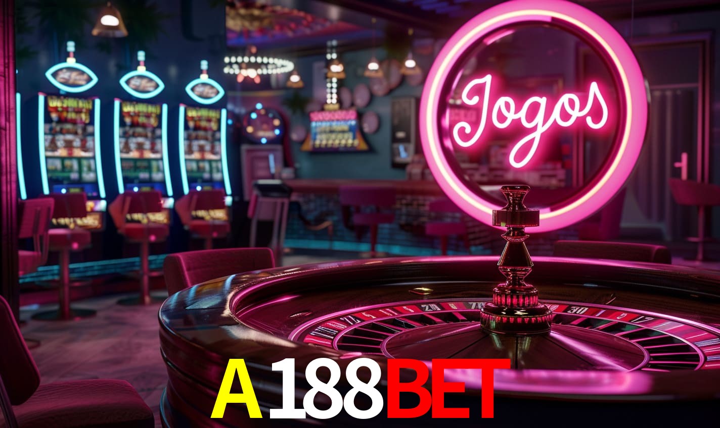 A188Bet Salvador - Strategies
