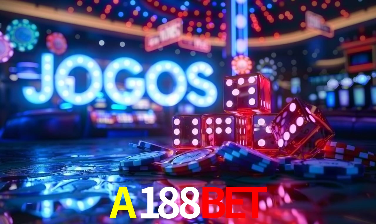 Mesa de Blackjack A188Bet