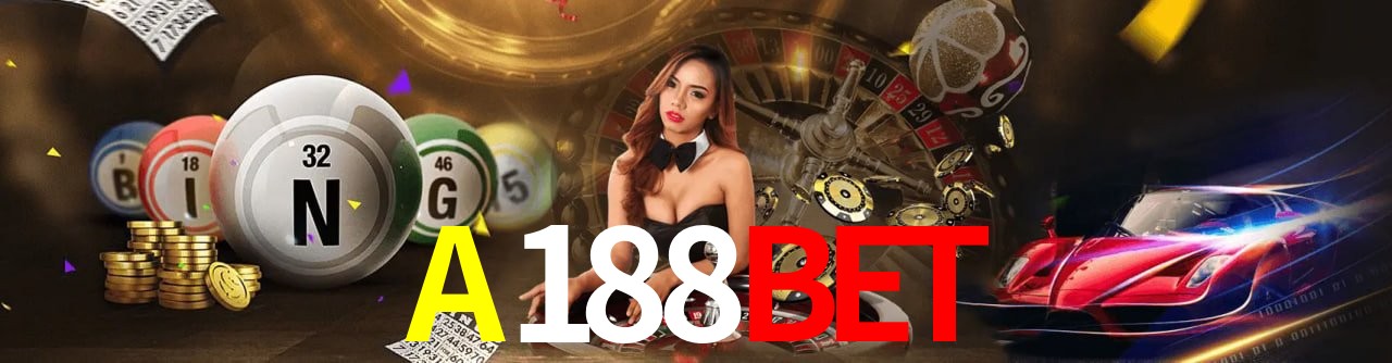 A188Bet Rio de Janeiro - Slot Strategy