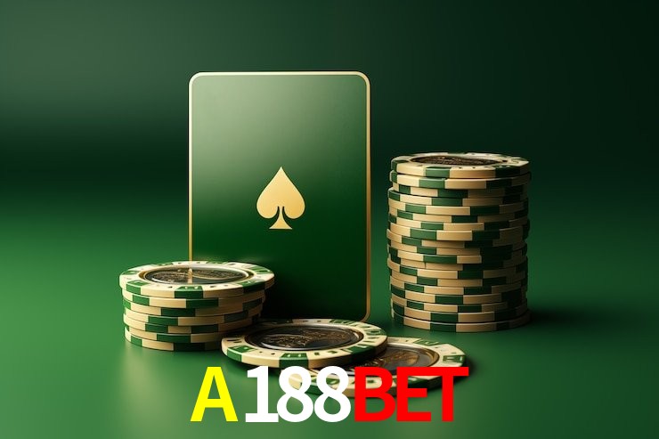 Experiência VIP A188Bet