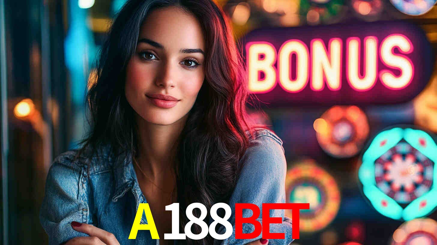 A188Bet - App de Cassino, Prêmios Reais - A188Bet Login
