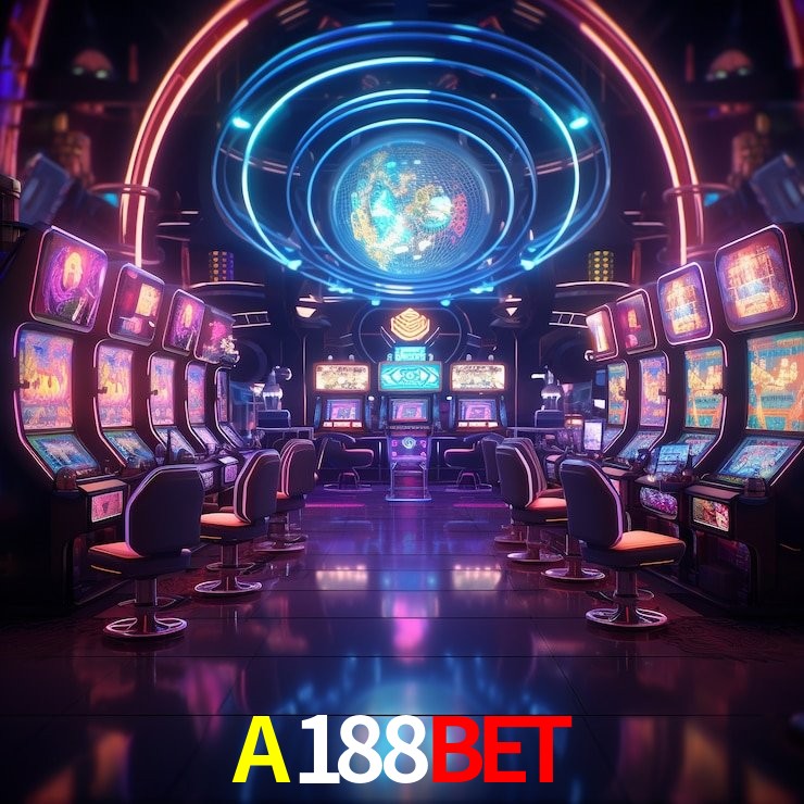 A188Bet Salvador - Football