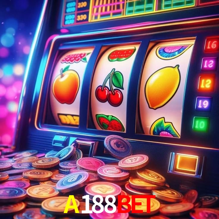 Benefícios da Conta A188Bet
