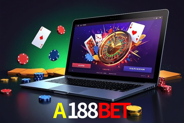 A188Bet Salvador - Support