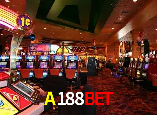 A188Bet Belo Horizonte - VIP Casino