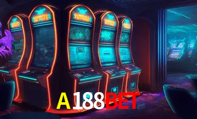 Inovações de Jogos na A188Bet: O Futuro das Experiências Interativas