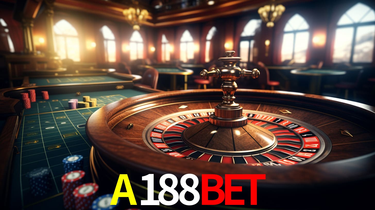Tennis Betting A188Bet