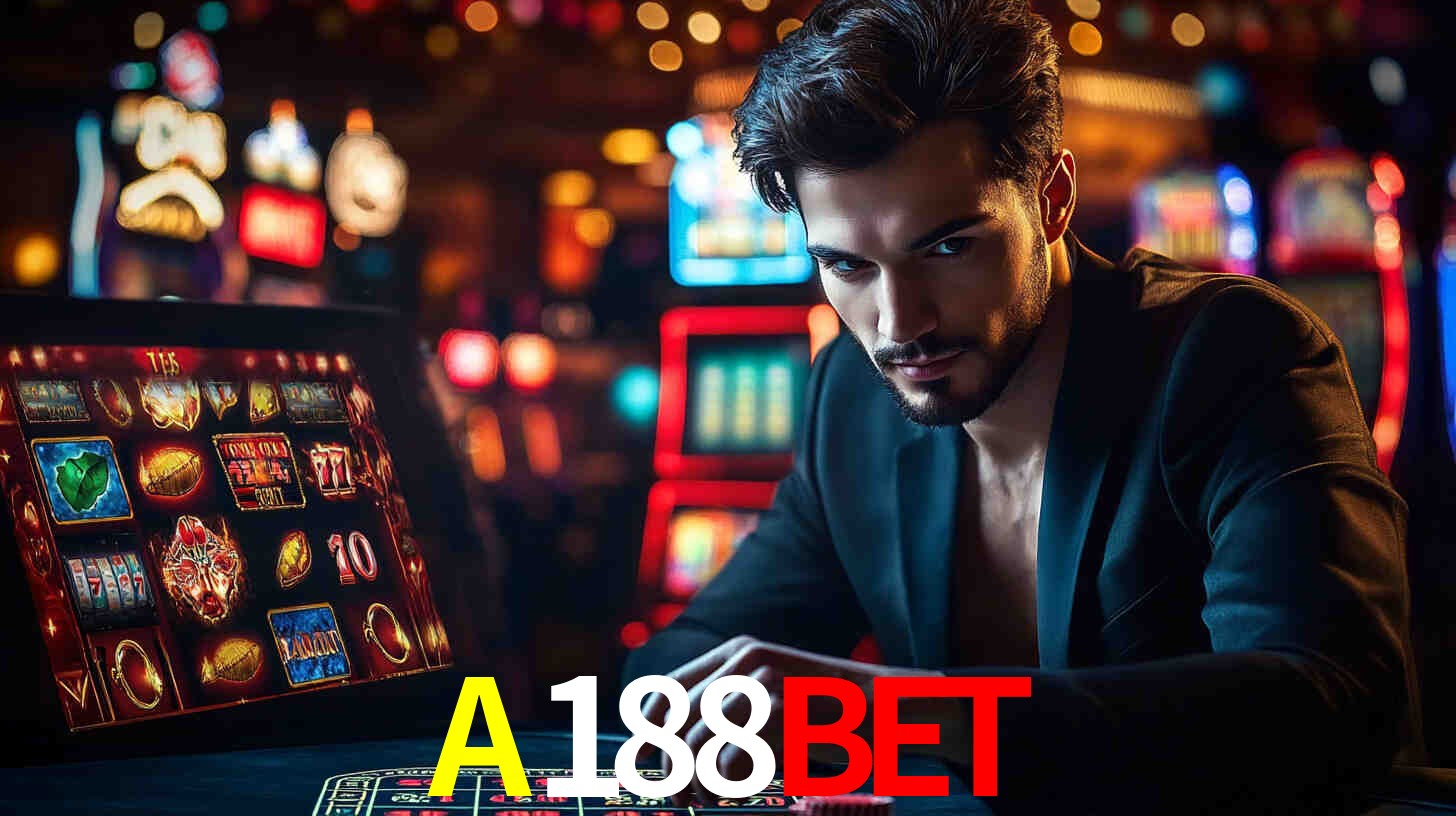 A188Bet Login