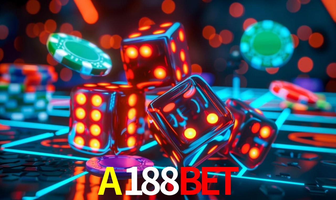 PIX Instantâneo A188Bet