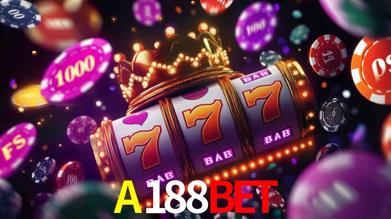 Secure Login A188Bet