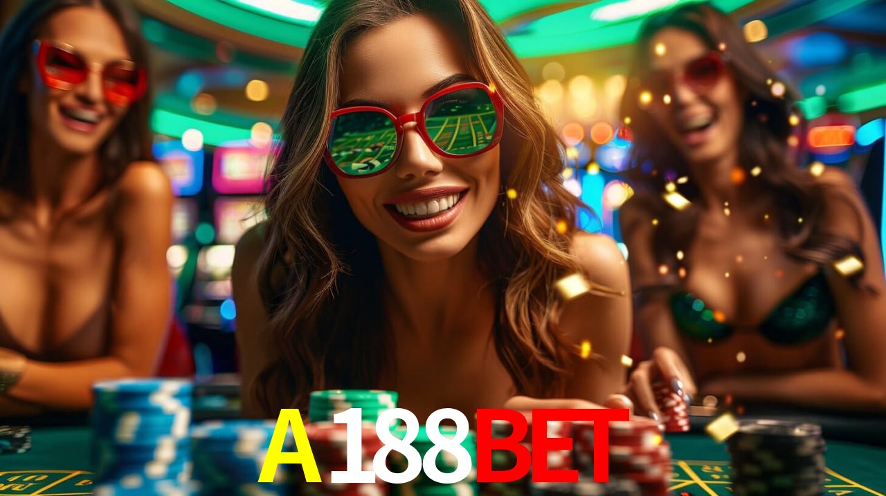 Bonus Features A188Bet