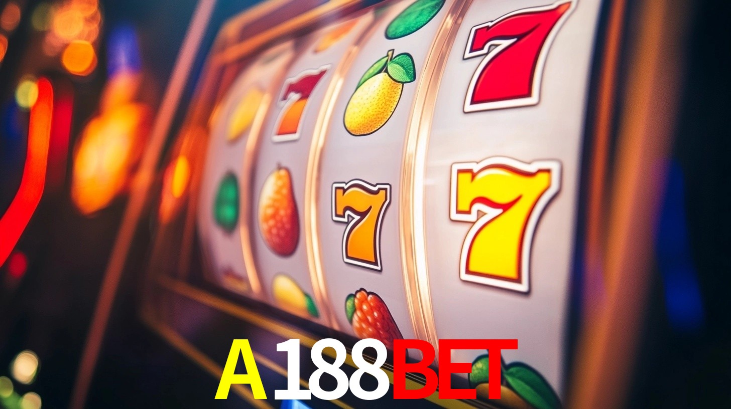 Welcome Bonus A188Bet