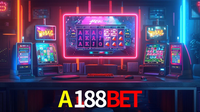 Ofertas Imperdíveis na A188Bet: Promoções e Bônus Que Valem a Pena