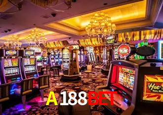A188Bet Salvador - Bonus Stats